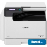 �������� � ��� Canon imageRUNNER 2224