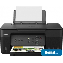 �������� � ��� Canon PIXMA G3430