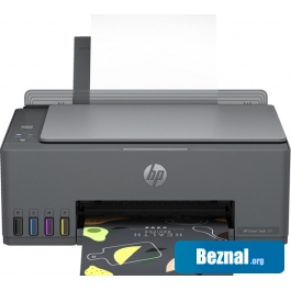 �������� � ��� HP Smart Tank 581 4A8D4A