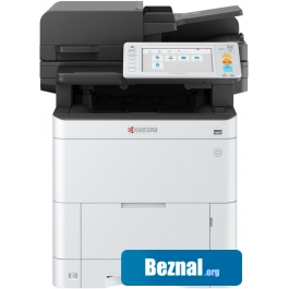 �������� � ��� Kyocera Mita ECOSYS MA4000cix 1102Z43NL0