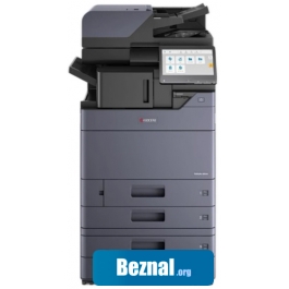 �������� � ��� Kyocera Mita TASKalfa 4054ci