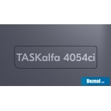 �������� � ��� Kyocera Mita TASKalfa 4054ci
