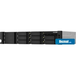 ������� ���������� (NAS) QNAP TS-864EU-8G