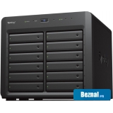 ������� ���������� (NAS) Synology Expansion Unit DX1222