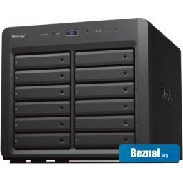 ������� ���������� (NAS) Synology Expansion Unit DX1222