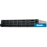 ������� ���������� (NAS) Synology RackStation RS3621xs+