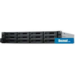 ������� ���������� (NAS) Synology RackStation RS3621xs+