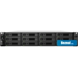 ������� ���������� (NAS) Synology RackStation RS3621xs+