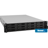 ������� ���������� (NAS) Synology RackStation RS3621xs+