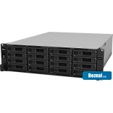 ������� ���������� (NAS) Synology RackStation RS4021xs+