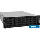������� ���������� (NAS) Synology RackStation RS4021xs+