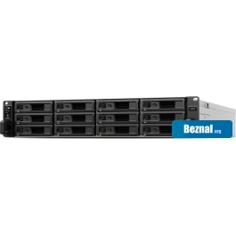 ������� ���������� (NAS) Synology SA3610