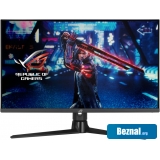 ������� ������� ASUS ROG Strix XG32AQ