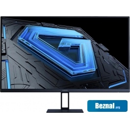 ������� ������� Xiaomi Gaming Monitor G27i P27FBB-RGGL (������������� ������)