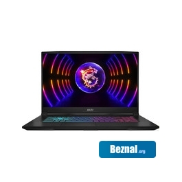 �������� MSI Katana 17 B12VEK-268XRU