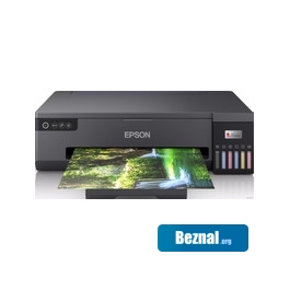�������� � ��� Epson EcoTank L18050