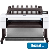 �������� � ��� HP DesignJet T1600 36