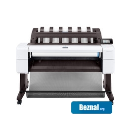 �������� � ��� HP DesignJet T1600 36