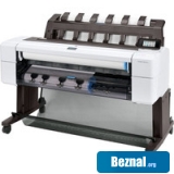�������� � ��� HP DesignJet T1600 36