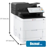 �������� � ��� Kyocera Mita ECOSYS MA3500cix 1102YK3NL0