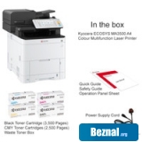 �������� � ��� Kyocera Mita ECOSYS MA3500cix 1102YK3NL0