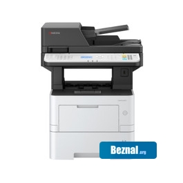 �������� � ��� Kyocera Mita ECOSYS MA4500x 110C133NL0