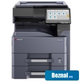 �������� � ��� Kyocera Mita TASKalfa MZ4000i