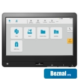 �������� � ��� Kyocera Mita TASKalfa MZ4000i
