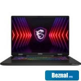 �������� MSI Sword 17 HX B14VFKG-046XRU