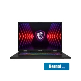 �������� MSI Sword 17 HX B14VFKG-046XRU