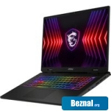 �������� MSI Sword 17 HX B14VFKG-046XRU