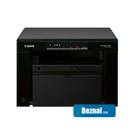 �������� � ��� Canon imageCLASS MF3010