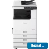 �������� � ��� Canon imageRUNNER C3326i