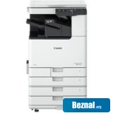 �������� � ��� Canon imageRUNNER C3326i