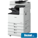 �������� � ��� Canon imageRUNNER C3326i
