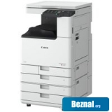 �������� � ��� Canon imageRUNNER C3326i