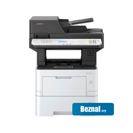 �������� � ��� Kyocera Mita ECOSYS MA4500fx