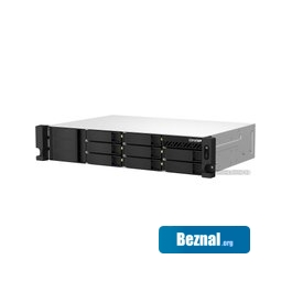 ������� ���������� (NAS) QNAP TS-864EU-RP-8G