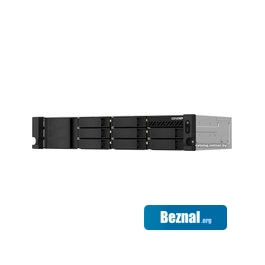 ������� ���������� (NAS) QNAP TS-873AEU-RP-4G