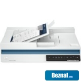 ������� HP ScanJet Pro 2600 f1 20G05A