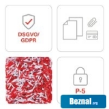 ������� HSM Securio B22 (1.9x15 ��, �����)