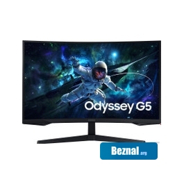 ������� Samsung Odyssey G5 LS32CG550EIXCI