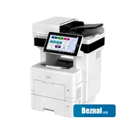 �������� � ��� Ricoh IM 550F