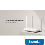 ������������ �������������� Xiaomi Router AX1500 (������������� ������)