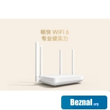 ������������ �������������� Xiaomi Router AX1500 (������������� ������)