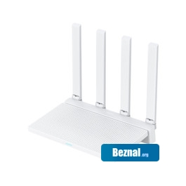 ������������ �������������� Xiaomi Router AX3000T (������������� ������)