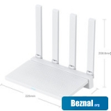 ������������ �������������� Xiaomi Router AX3000T (������������� ������)