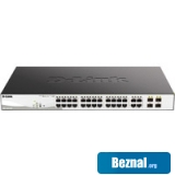 ����������� D-Link DGS-1210-28P/F5A