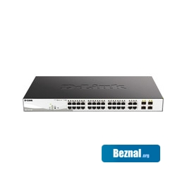 ����������� D-Link DGS-1210-28P/F5A