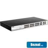 ����������� D-Link DGS-1210-28P/F5A